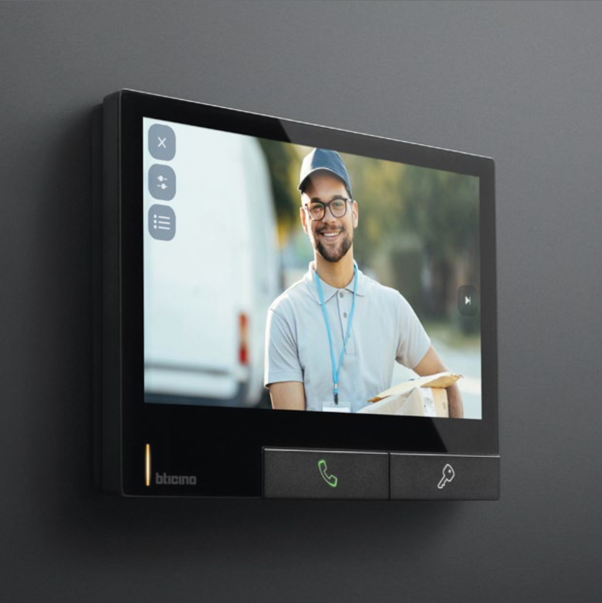 Video Intercoms